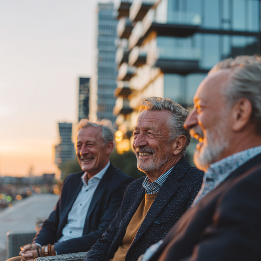 Професійний розвиток